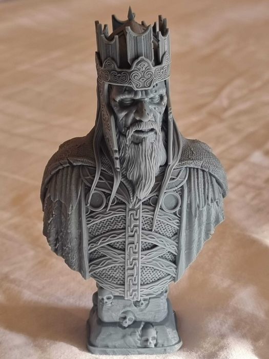 Serviços de Impressão 3D em Plastico, Resina e Gravação/Corte a Laser