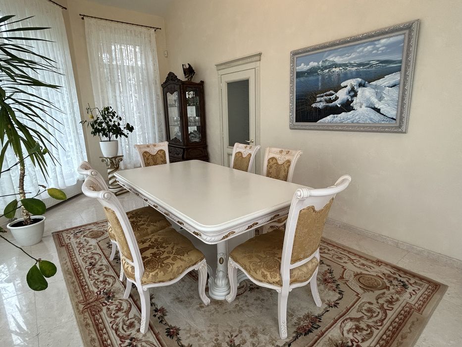 Без % Продаж елітного будинку  Лісники  з власним басейном і банею