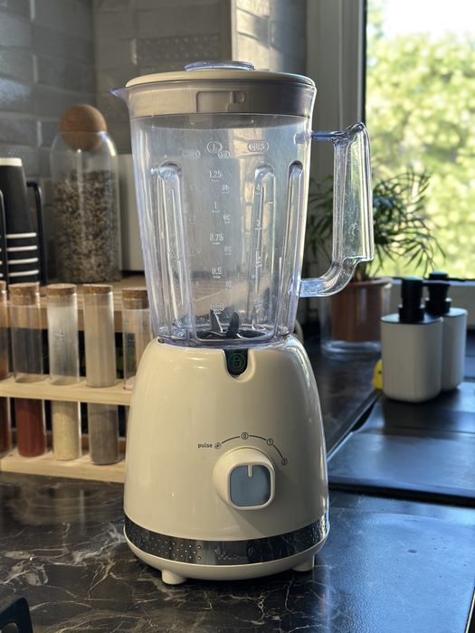 Блендер стационарный Moulinex 500W