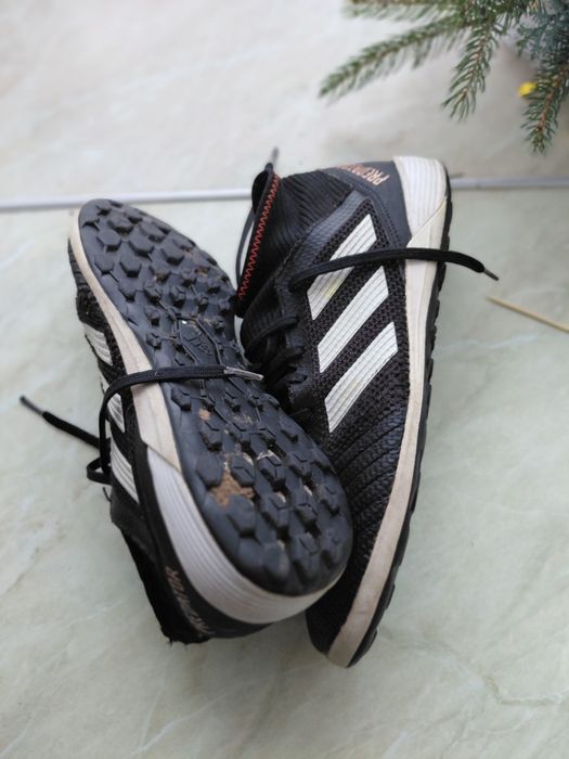 Сороконожки  adidas 42 р