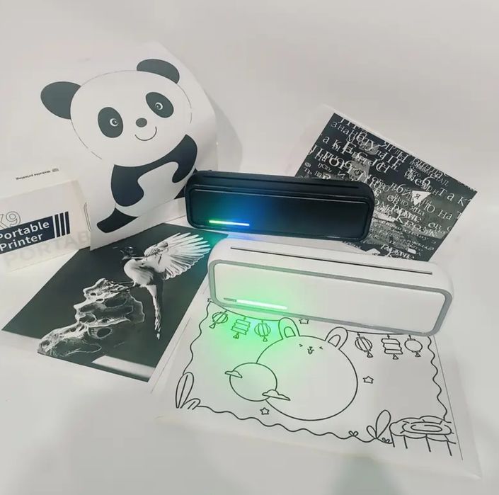 Оригинальний Тату Принтер  X9