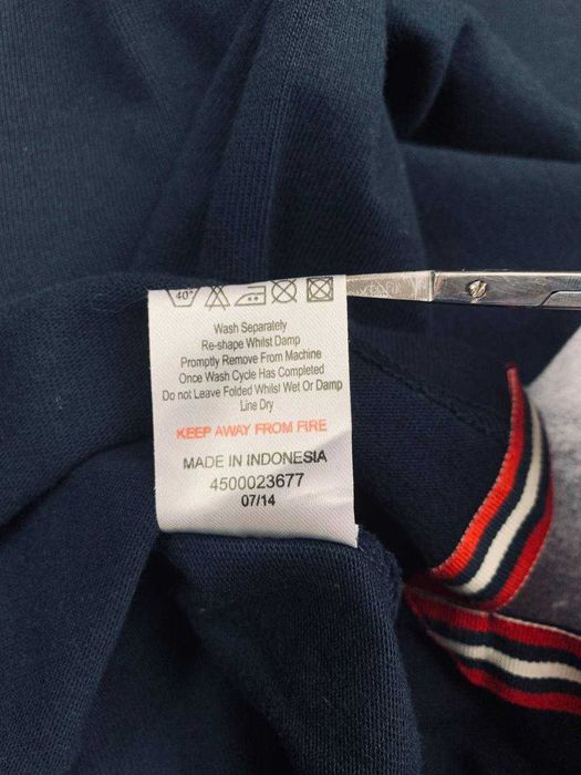 Лонгслів Cotton Traders Вінтажний Оригінал. Розмір XL