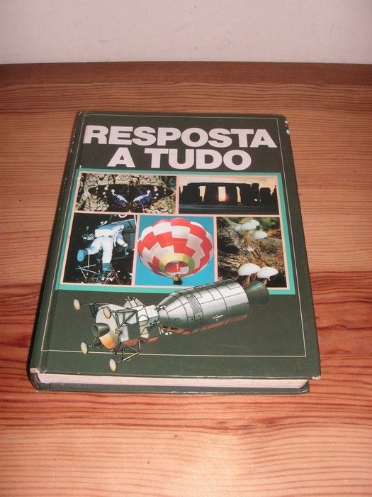 Receitas Originais para Os Mais Pequenos e Resposta a Tudo