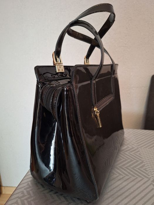 Torebka damska Pabia