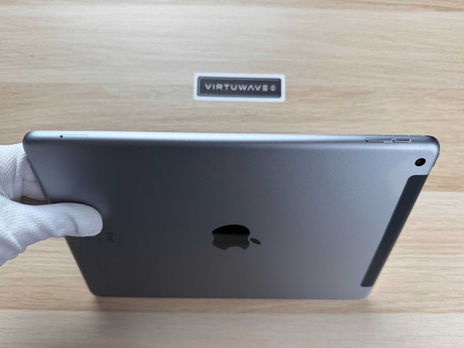 iPad 6 (6 gen.) 32GB LTE – Czarny – 90% Baterii – 30 dni gwarancji