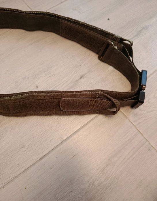 Pas baribal 95-110 nowy