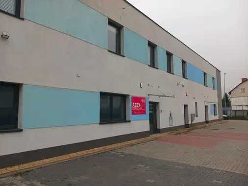 lokal handlowo-usługowy, w Chełmie przy ulicy Chemicznej 16a 270m2