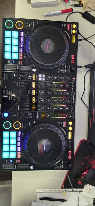 Pionner DDJ-1000 Rekordbox