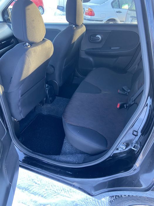 Nissan Note 1.4 .90km 2010R 117 tys km