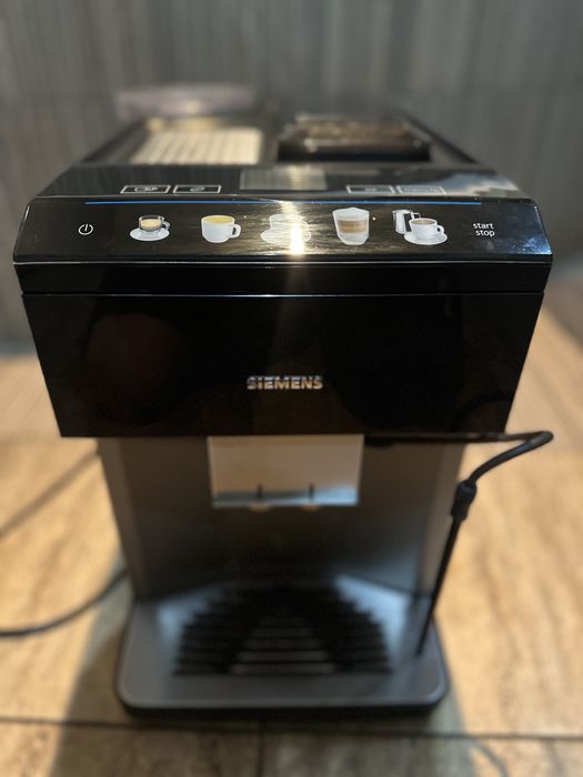 Eksores Siemens eq500