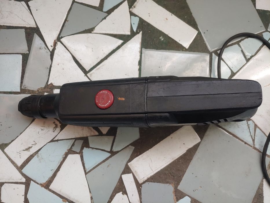 Перфоратор Байкал Е-112А