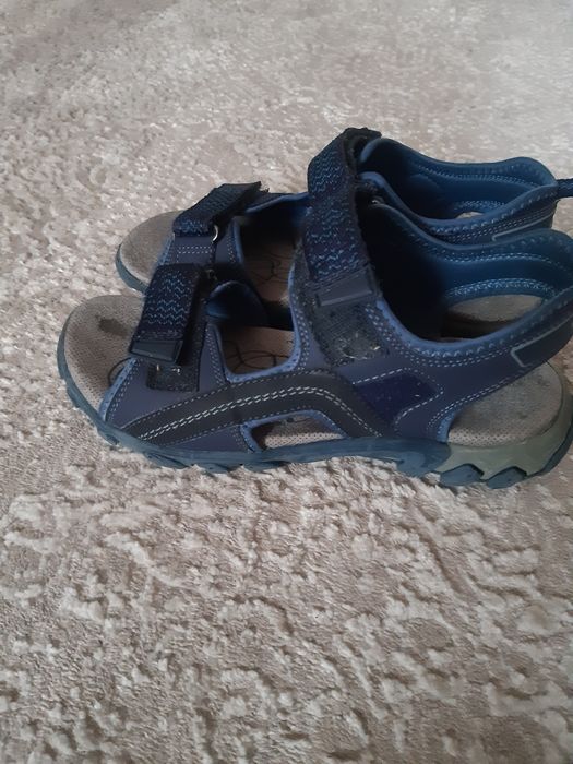 Босоніжки Superfit, р. 39