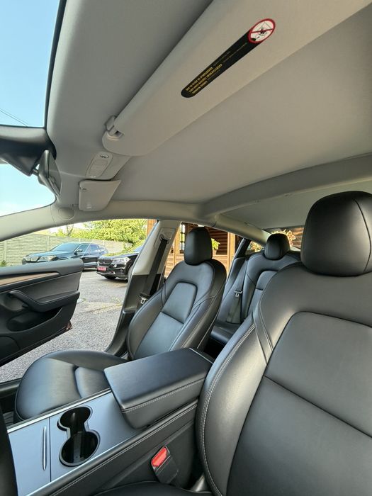 Tesla Model 3 2023 VIN 5YJ3E1EC3PF467254 фото оголошення 12 з 22