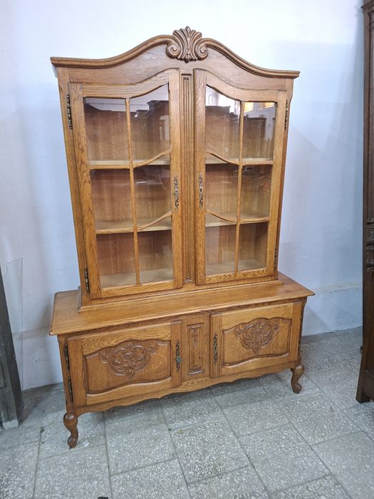 Francuska witryna ludwikowska