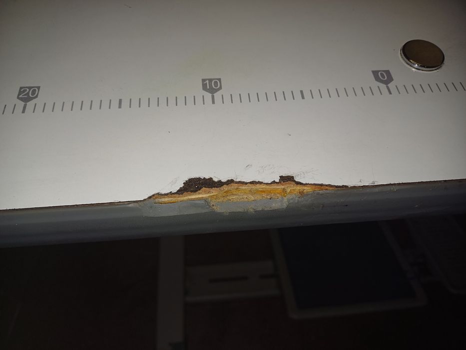 Оверлок 4-х нитковий Spark special