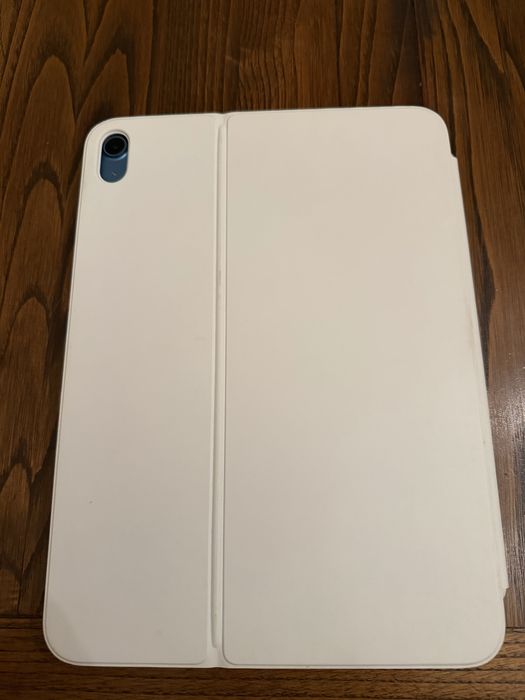 Ipad 10 com magic keyboard