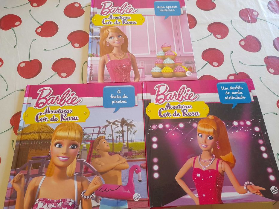 Vários livros Infantis