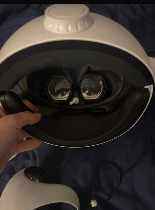Okulary VR 2 do ps5