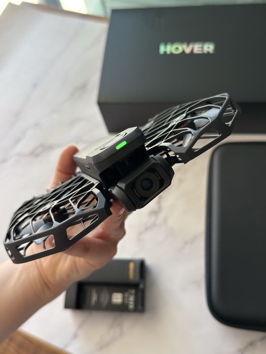 Drone HOVERAir X1 Pro