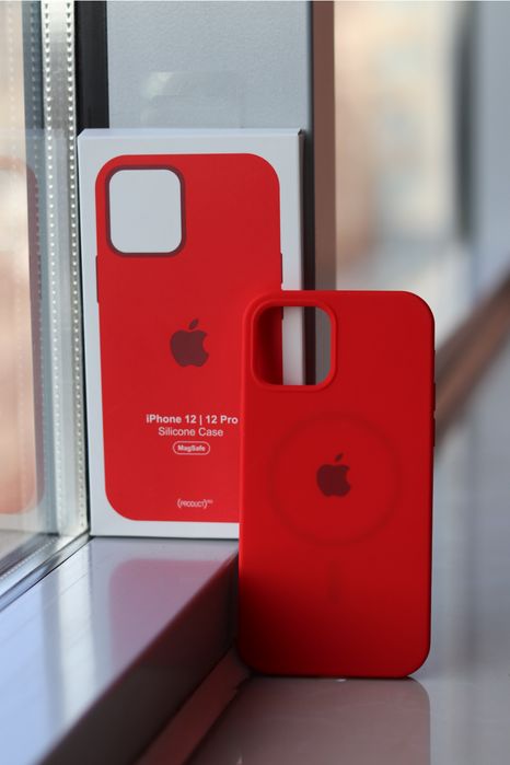 РОЗПРОДАЖ! ОПТ! MagSafe Space Case iPhone кейс чехол захист магсейф магніт