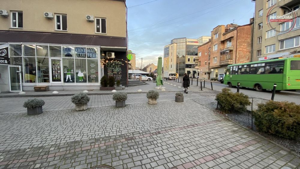 Без комісії! Оренда в центрі 20кв.м