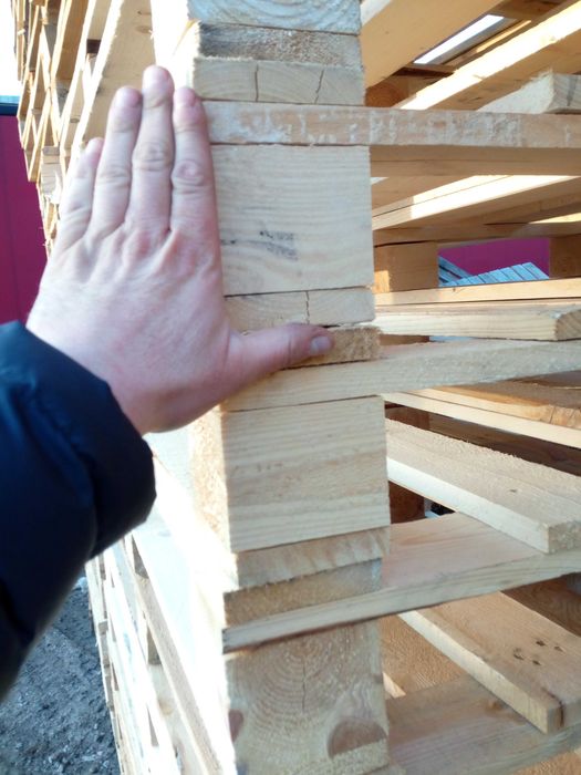 Palety 140x100  inne wymiary