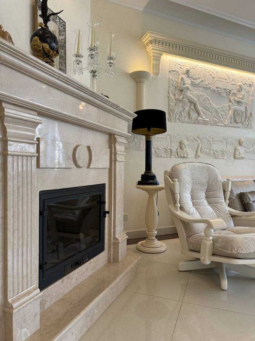 Продается дом в элитном закрытом кооперативе «Сосновый берег»!