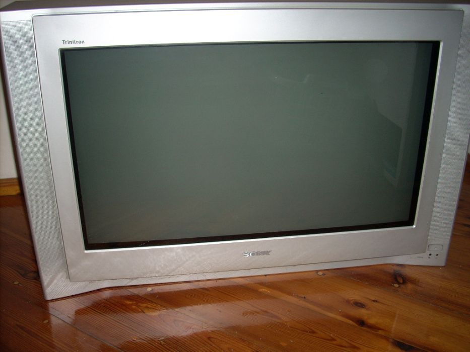telewizor sony 32 cale crt