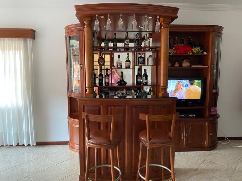 Móvel de Sala / Bar