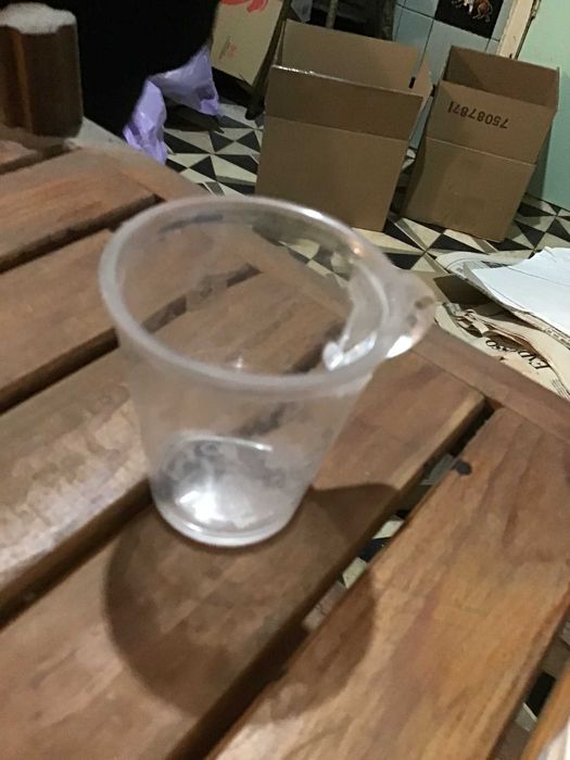 chavena de cafe nespresso transparente437279407714478080