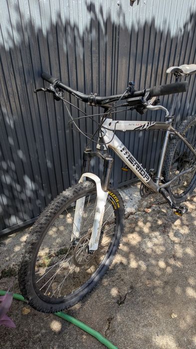 Merida BTT  MATTS SUB 60