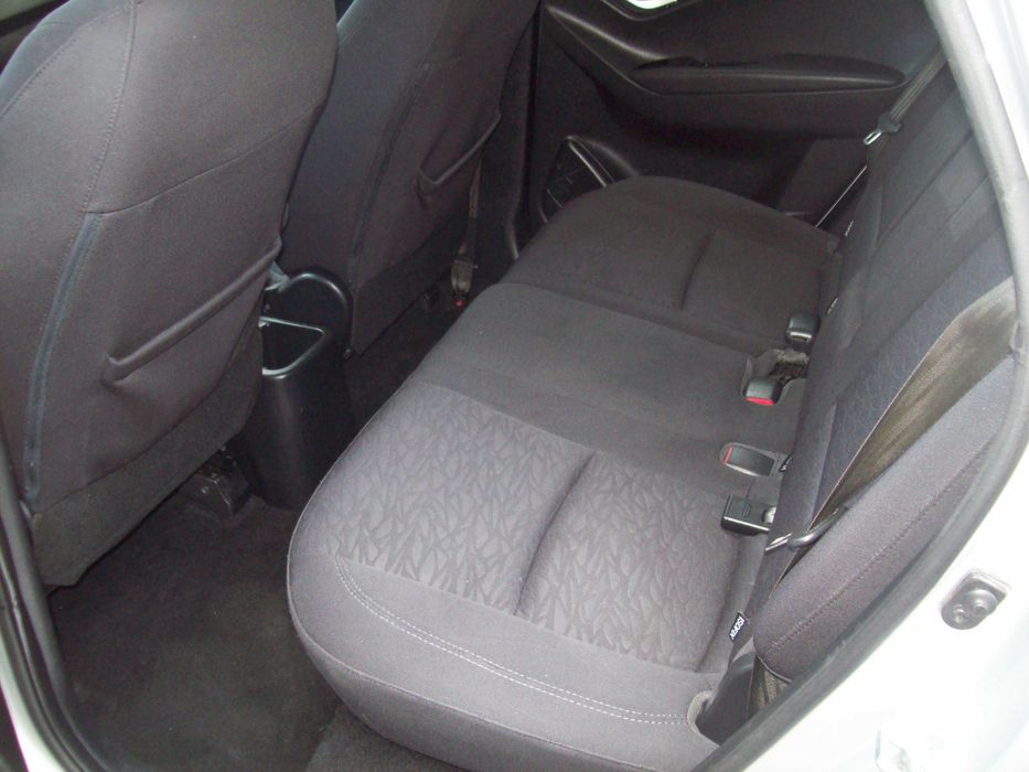 HYUNDAI ix20 1,6/stan idealny/klimatronik
