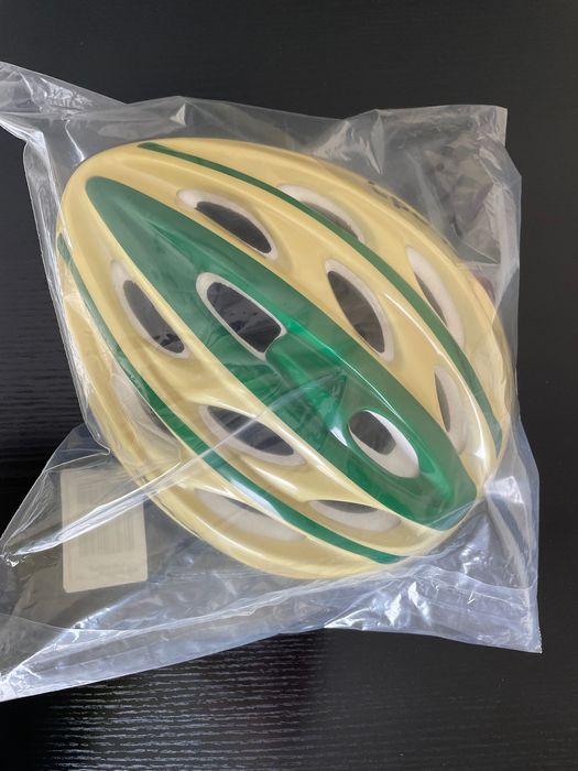 Capacete Bicicleta Skoda M