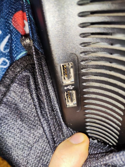 Монітор HP Compaq LA2205wg