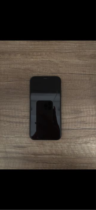 Iphone 11 black 64gb