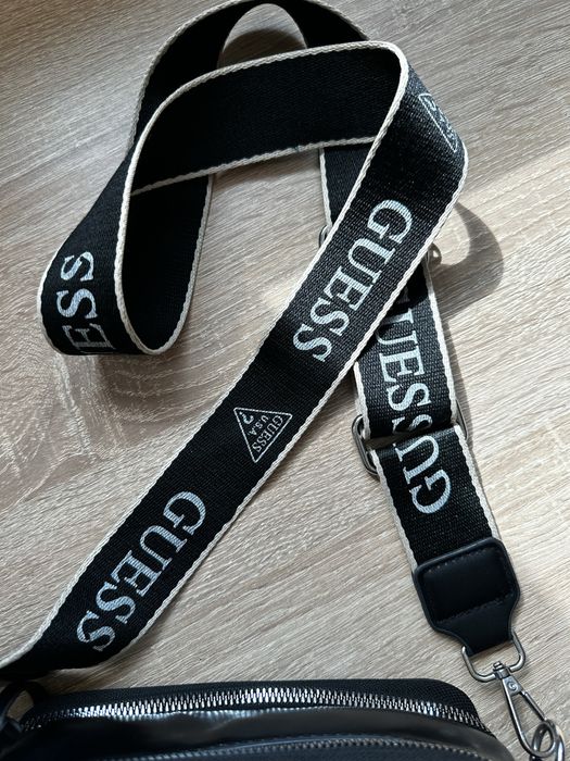 Сумка Guess в ідеальному стані — zdjęcie 3