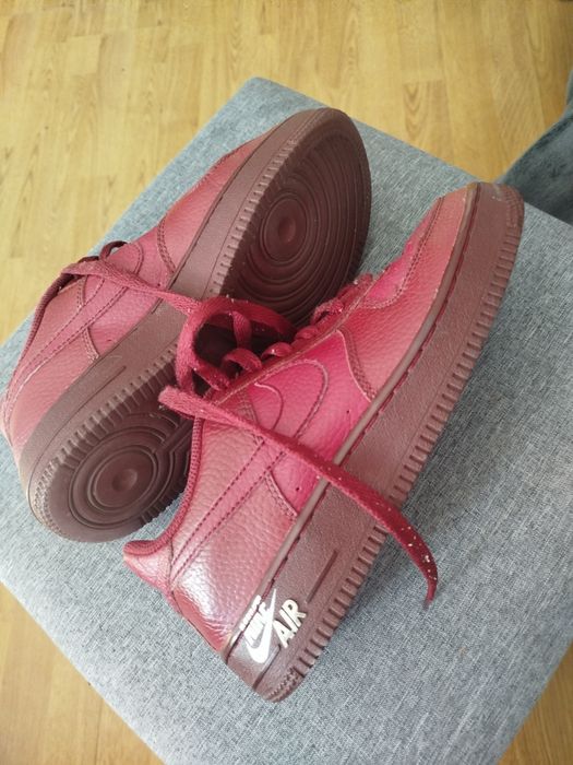Buty damskie sportowe 38