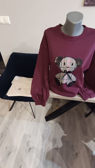 Bluza rozmiar uniwersalny marki Xana