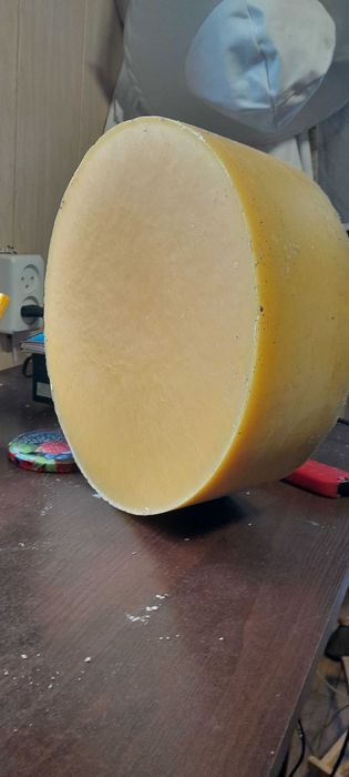 Sprzedam miod z wlasnej pasieki