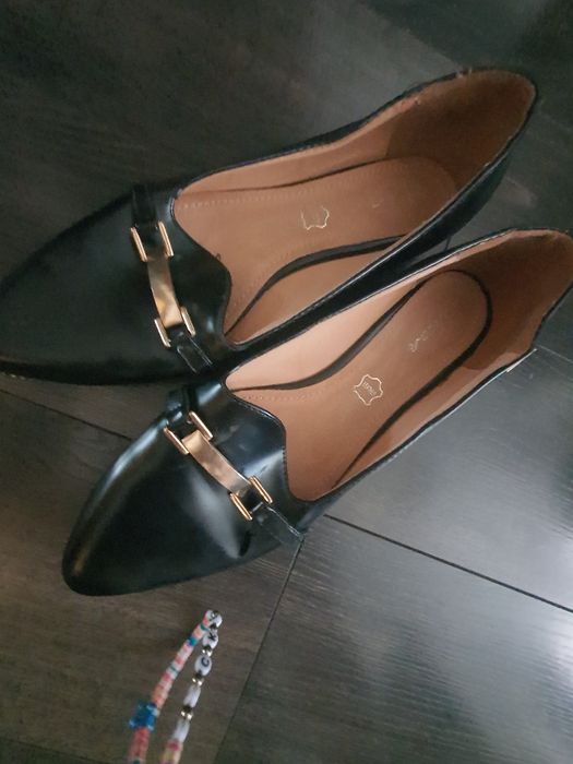 Buty rozmiar 41.