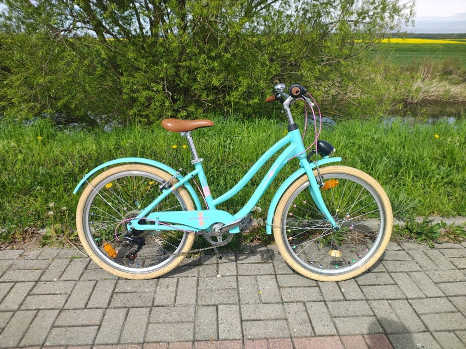Rower Le Grand Pave 24 cale