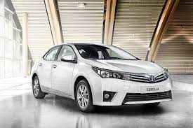 toyota corolla  к-кт крило  капот бампер решітка панель фара радіатор