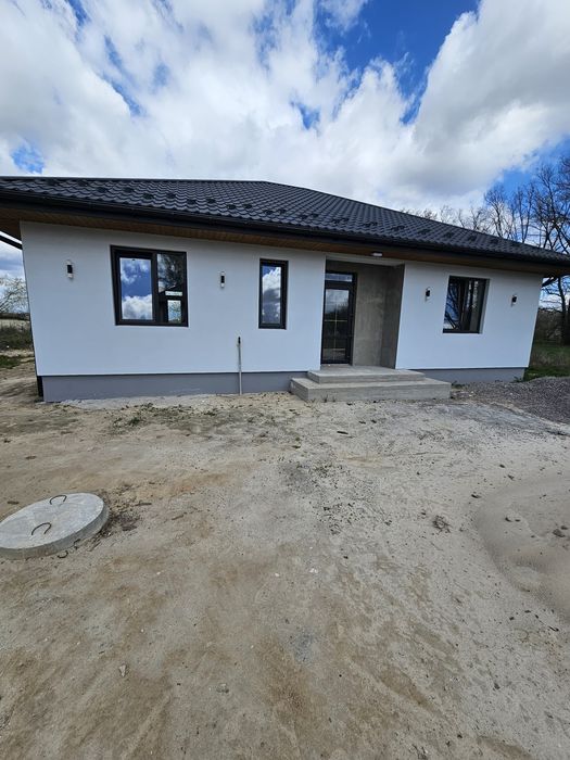 Без %‼️Продаж Будинока 120 м² с.Діброва с.Калинівка по Одеському Шосе