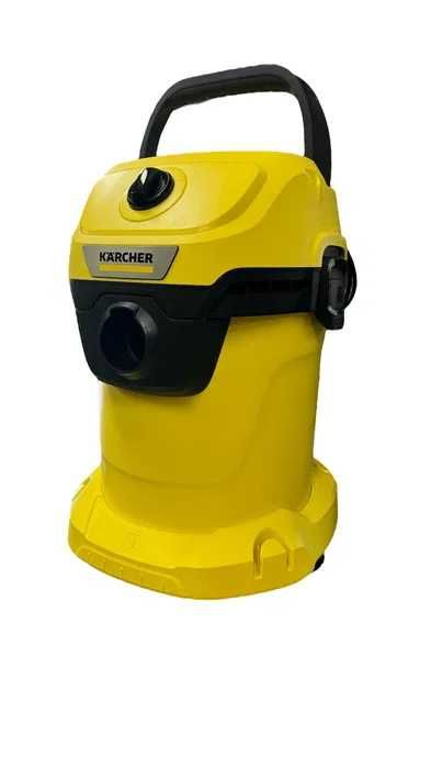 Karcher nowy odkurzacz wd 3 bez osprzętu + filtr F VAT 23% gwarancja