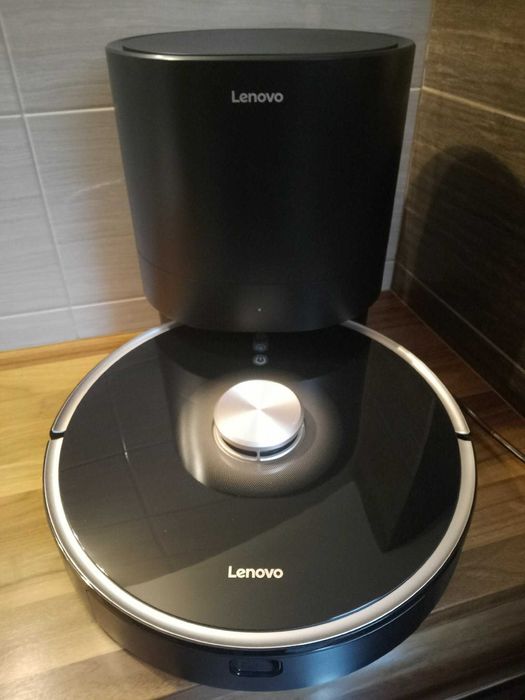 Robot sprzątający LENOVO Z1S T1 Pro