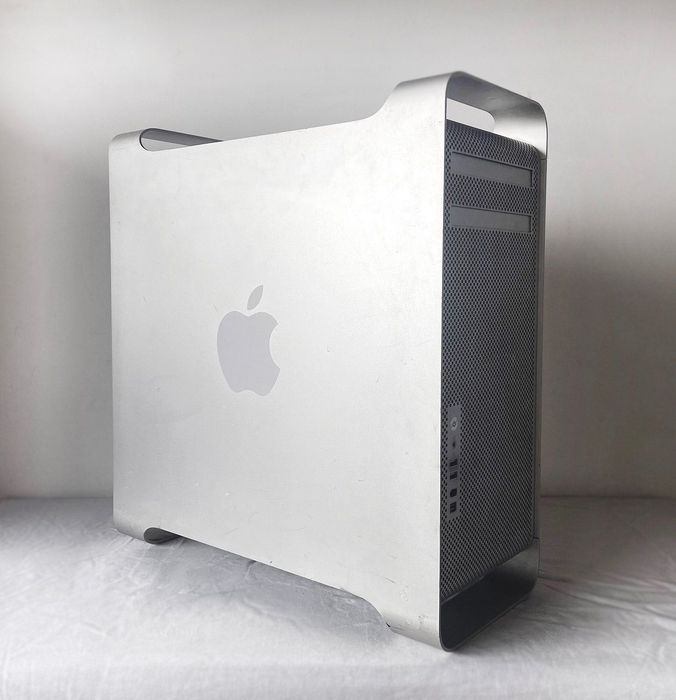 Apple Power Macintosh G5