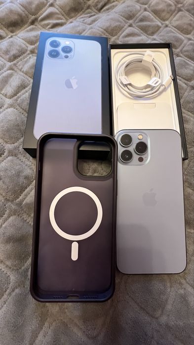 Iphone 13 pro max 256Gb
