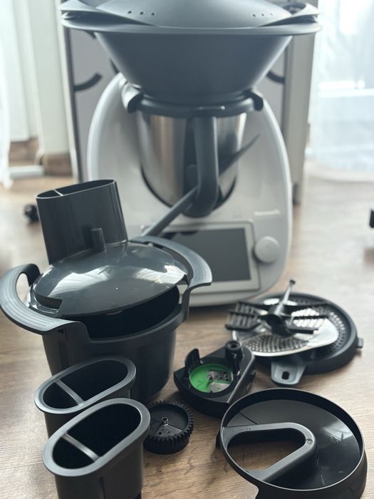 Sprzedam thermomix 6
