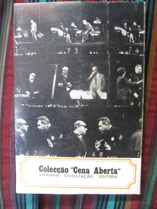 O Preço, de Arthur Miller