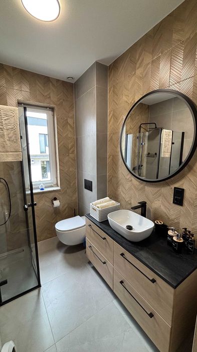 Apartamenty Wiejska34, noclegi Reda